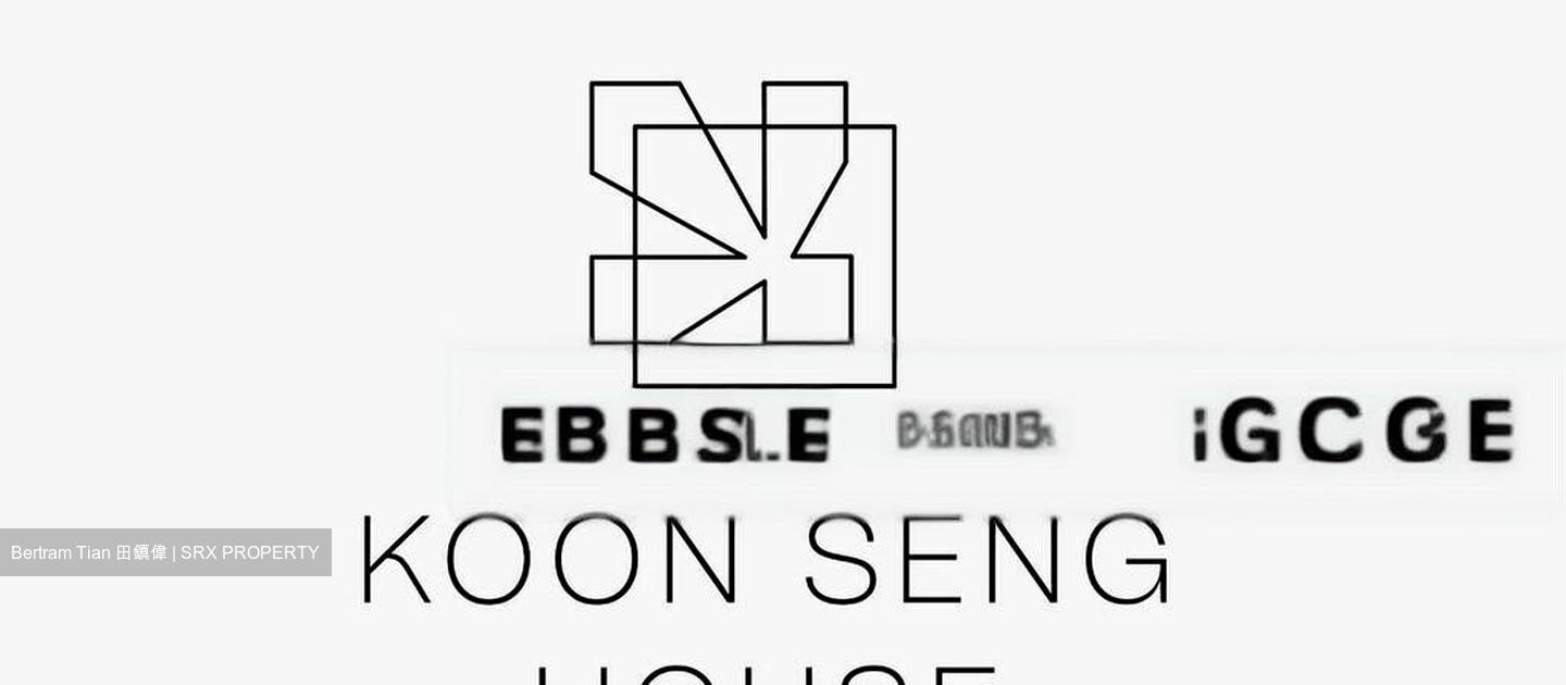 Koon Seng Road (D15), Condominium #479666491